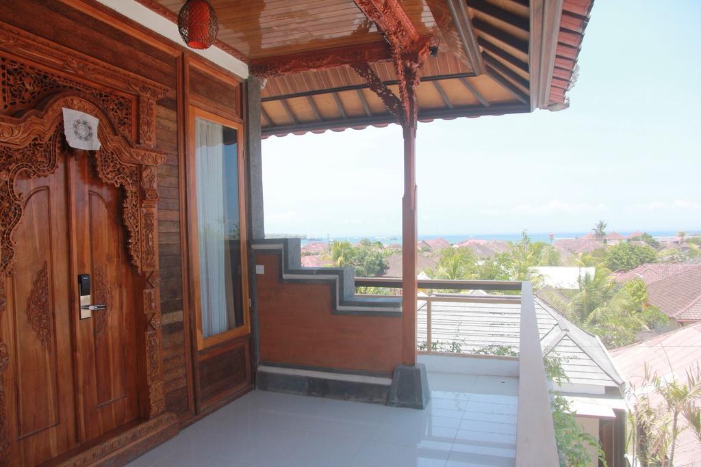 D'Camel Hotel Lembongan Eksteriør bilde