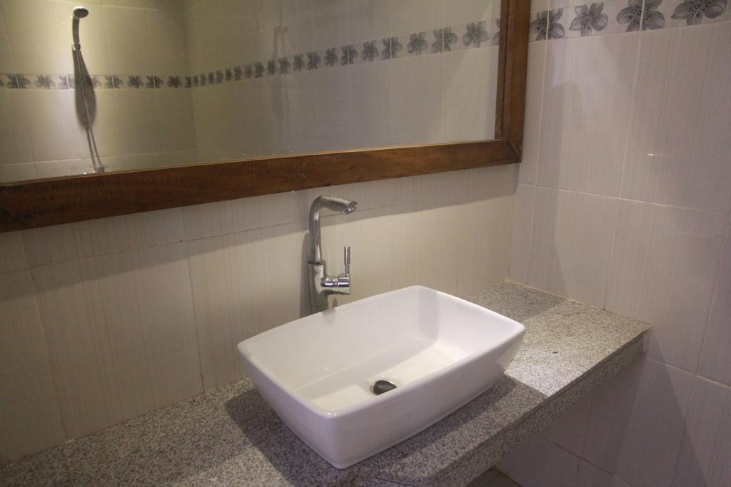 D'Camel Hotel Lembongan Rom bilde