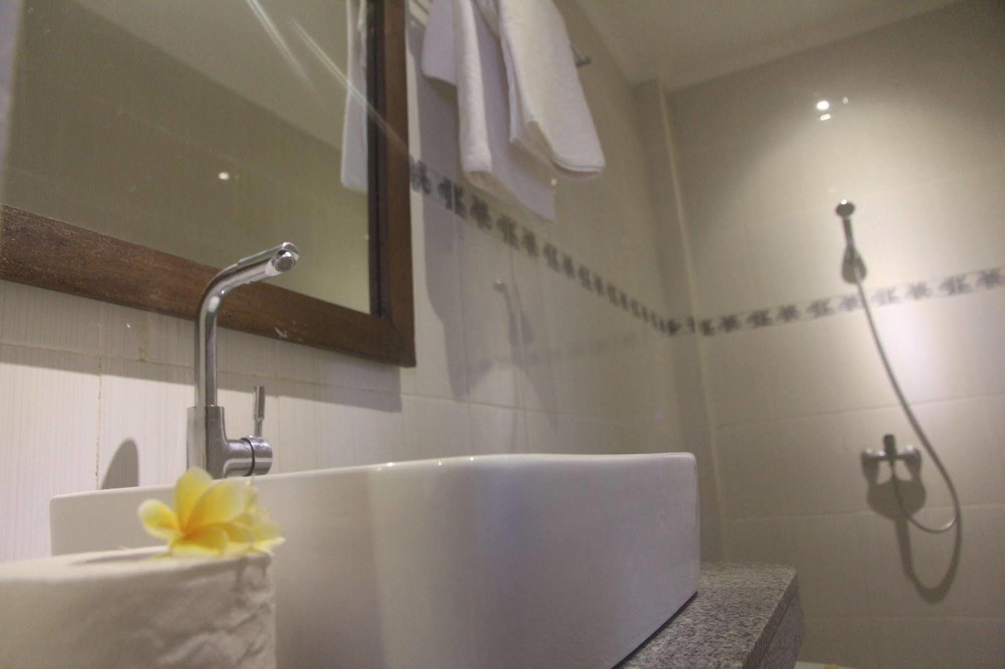 D'Camel Hotel Lembongan Eksteriør bilde